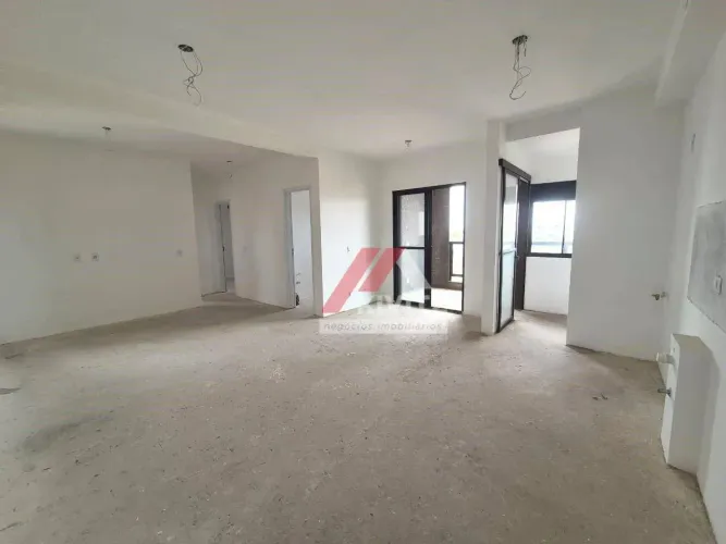 Novo Apartamento - Residencial Vista Ipiranga
