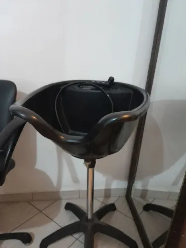 Lavatório para salão de beleza 