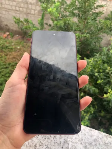 Celular k62 LG 