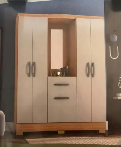 Roupeiro Atlas 5P