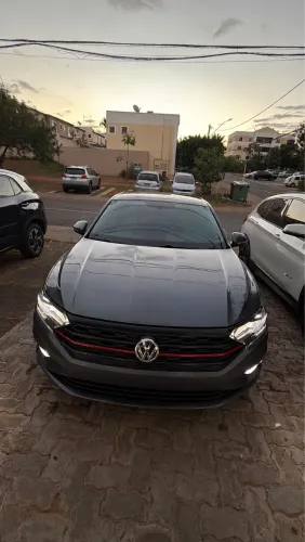 Volkswagen Jetta Comfort. 250 TSI 1.4 Flex 16V Aut. 2019