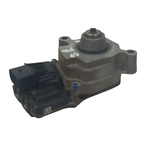 Motor Caixa Tração Porsche Cayenne 4.8 V8 2011 2012 A 2015