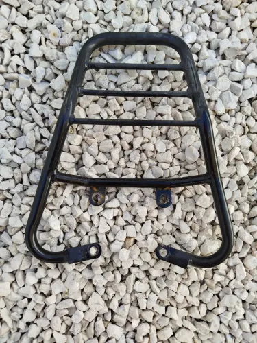 Suporte para baú fan 150