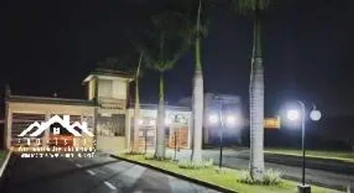 Terreno de 1000m² no Cond. Terras do Jacarandá em Engenheiro Coelho-SP