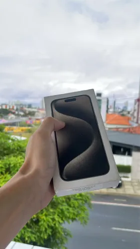 iPhone 15 Pro 128GB