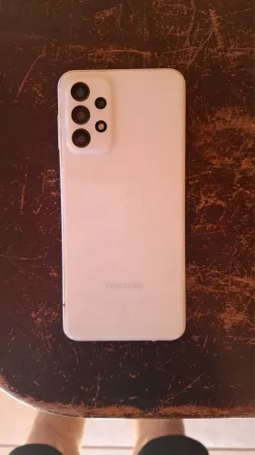 Samsung Galaxy A23 - 128 GB | 4 GB RAM - R$ 500,00