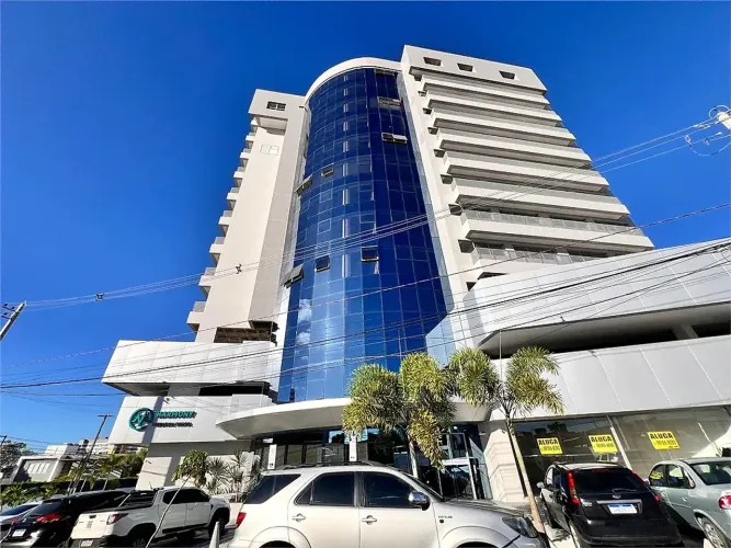 Escritório/Sala Comercial no Harmony Medical Farol - Gruta De Lourdes