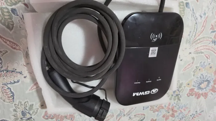 WALL BOX GWM 7.O KW