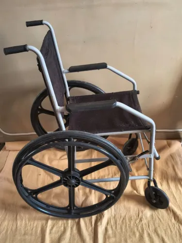 Cadeira de rodas