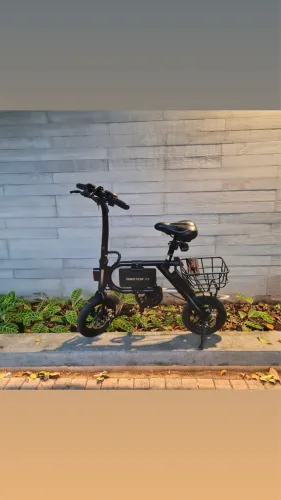 BIKE ELETRICA