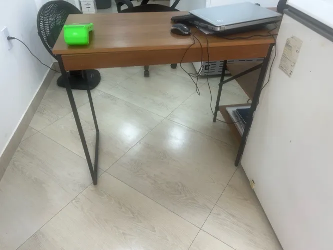 Mesa de escritório