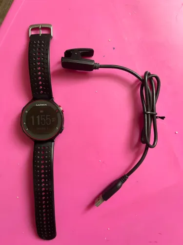 Garmin Forerunner 235