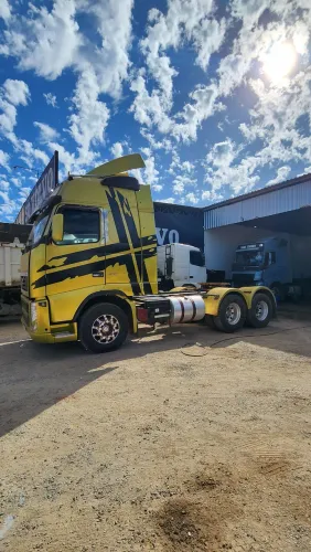 Fh400