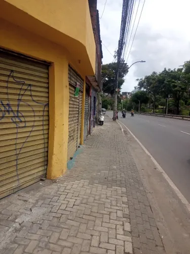 PONTO COMERCIAL