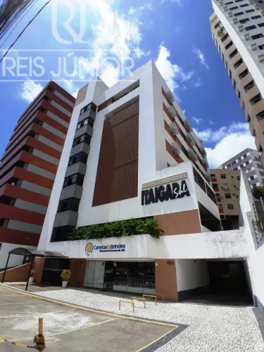 Sala mobiliada para consultório odontológico/outros.