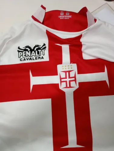 Vendo camisa do Vasco oficial de 2012