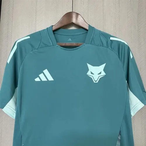 Camisa Cruzeiro Treino 2025