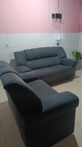 Vendo sofá 