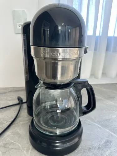 Cafeteira KitchenAid