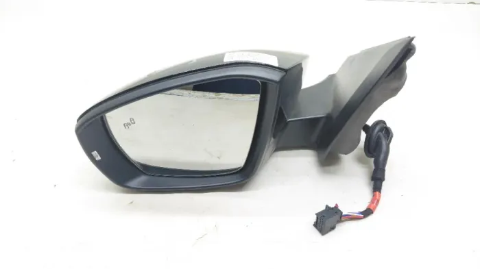 Retrovisor Esquerdo Vw TCroos 1.4 2024 2025 23226007A
