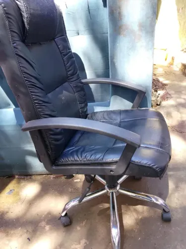 Cadeira gamer 