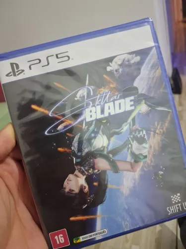 Stellar Blade PS5