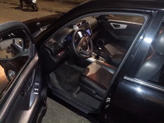 Lifan X60 1.8 16V 128cv 5P Mec. 2015