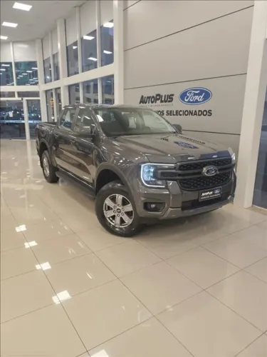 Ford Ranger XLS 2.0l 4X4 2026