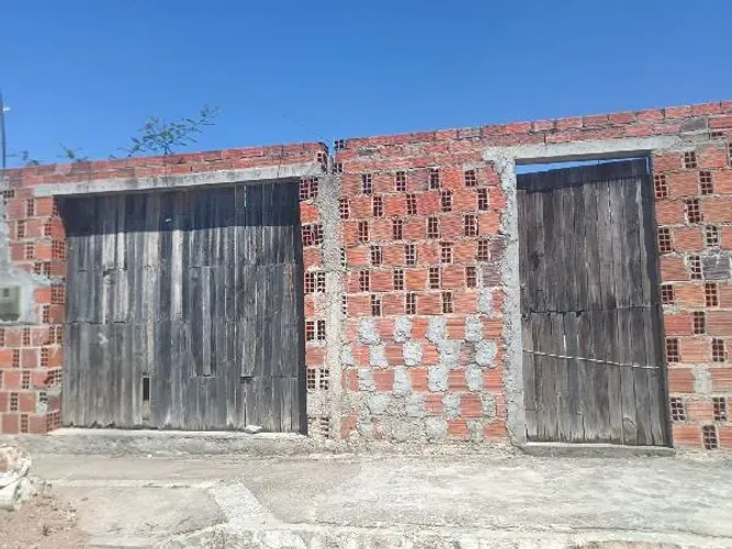 Excelente oportunidade Casa no Euno Andrade da Silva, Belo Jardim - PE, Nº 35, 2 quartos,