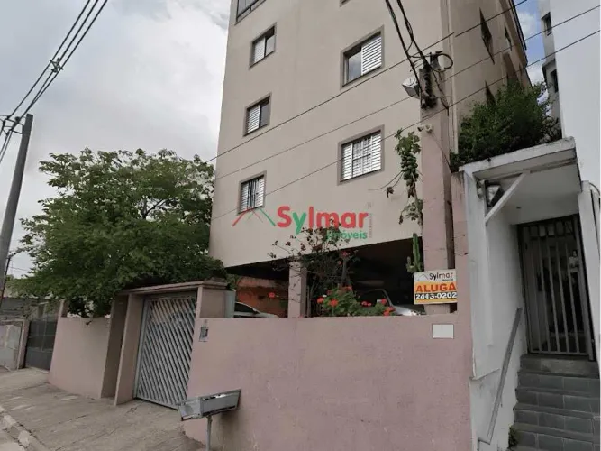 Kitnet 2 cômodos, Jardim Kida, Guarulhos, Cod: 3537