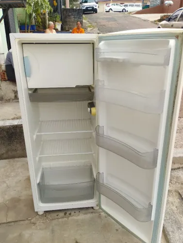 GELADEIRA CONSUL REFRIGERADOR 280