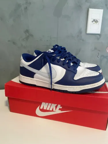 Tênis Nike dunk low