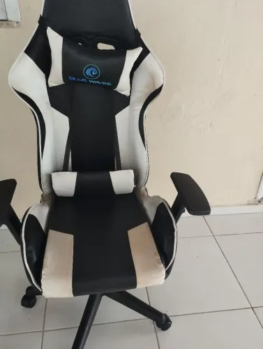 Cadeira gamer para escritório, estudos home oficio