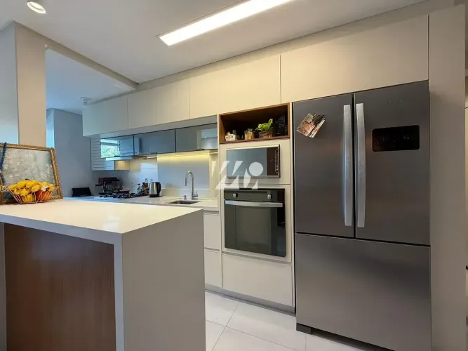 Apartamento 3 Quartos com 1 Suíte e 82m² por R$ 750.000,00 - Pagani, Palhoça - SC