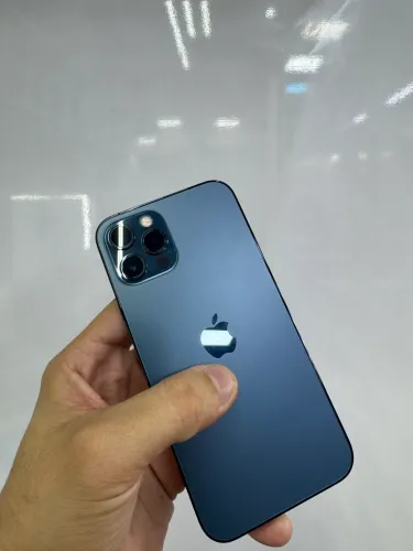 iPhone 12 Pro / 256GB IMPECÁVEL 