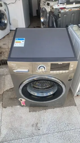 MÁQUINA DE LAVAR LAVADOURA INOX COM GARANTIA FAÇO A ENTREGA GRÁTIS