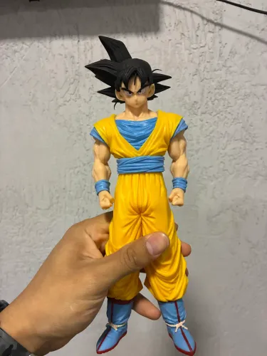 Goku Dragol ball z 30 cm Jt