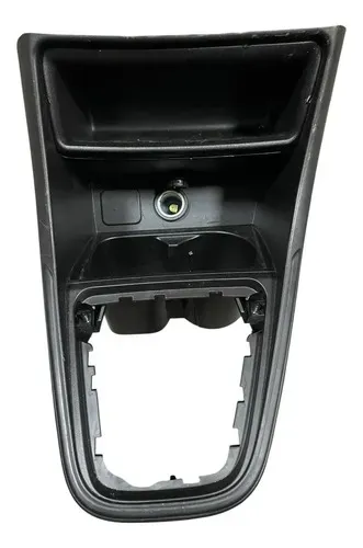 Moldura Console Central Fiat Mobi 2025