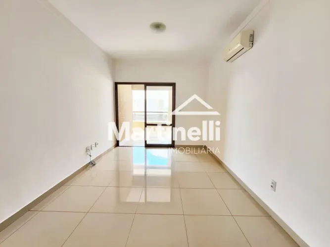 Apartamento para locação no Condomínio Veneza, próximo à Avenida Treze De Maio - Ribeirão
