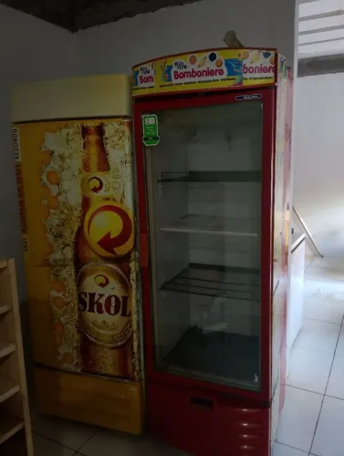 Freezer