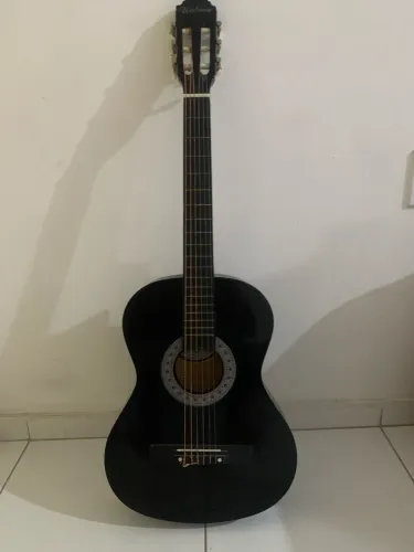 Violão Waldmar