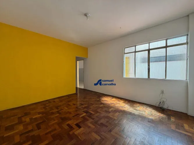 Apartamento para Locação em Campos Elíseos | 2 Dormitórios | Excelente Localização