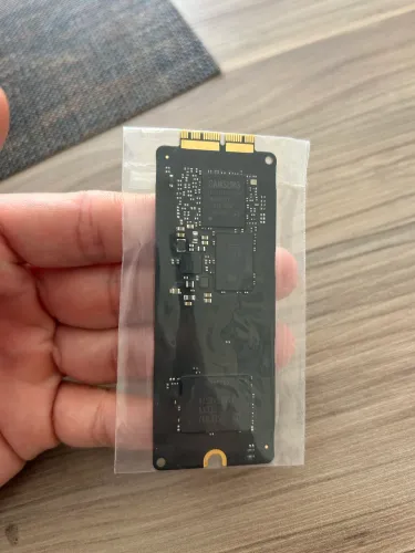 Ssd Samsung Para IMac