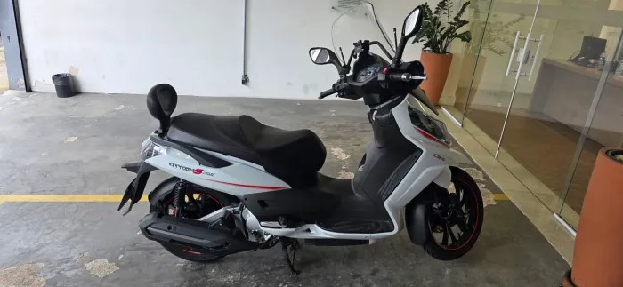 Citycom Branca 22/22