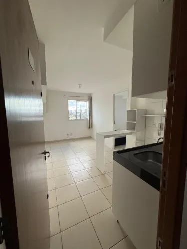 Vendo kitnet toda com armário planejado