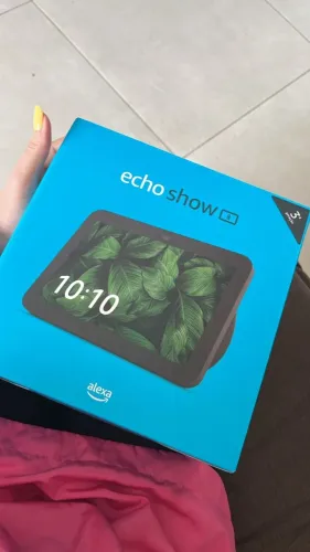Alexa Echo Show 8 (3ª geração) 