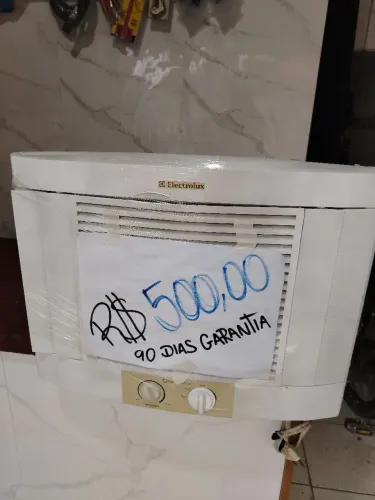 Ar Condicionado Janela 7.500 Btus
