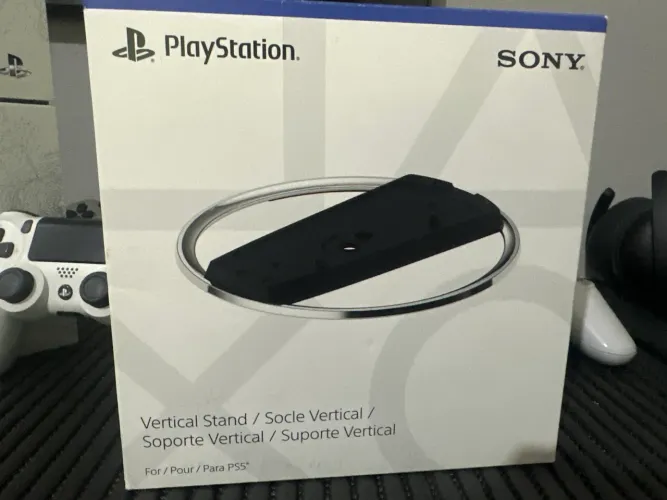 Base vertical ps5 original 