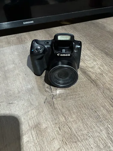 Canon PowerShot SX400 IS (2014)