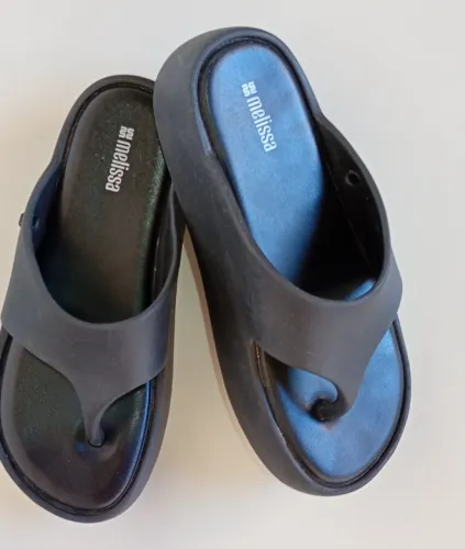 Melissa Free platform